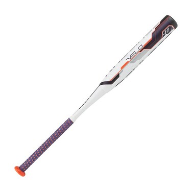 Rawlings Velo Composite Softball Bat, 31"/20 oz