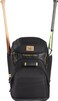 Rawlings   GOLD COLLECTION Backpack Equipment Bag   Black
