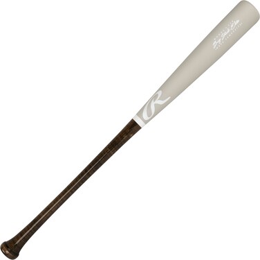 Rawlings   Big Stick Elite Wood Baseball Bat   110 Profile   Maple/Bamboo Composite - 31