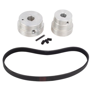 SHARK 6000 Pulley Kit for Gear Box