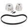 SHARK 6000 Pulley Kit for Gear Box