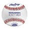 Rawlings   CAL RIPKEN LEAGUE Baseballs   Tournament Grade   RCAL   Youth/14U   12 Count