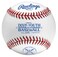 Rawlings   DIXIE YOUTH LEAUGE Baseballs   Tournament Grade   RDYB   Youth/14U   12 Count