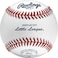 Rawlings   Senior Little League Baseballs   Competition Grade   RSLL1   Youth/14U   12 Count