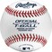Rawlings   Official T-Balls   TVB   Youth/6u   12 Count   Sponge Rubber Core   Indoor/Outdoor