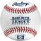 Rawlings   Babe Ruth League Baseballs   Competition Grade   RBRO1   Youth/14U   12 Count White