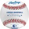 Rawlings   USSSA Baseballs   Tournament Grade   ROLBUSSSA   Youth/14U   12 Count