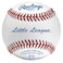 Rawlings RLLB Little League Baseballs 12/Pk