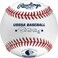 Rawlings   USSSA Baseballs   Competition Grade   ROLB1USSSA   Youth/14U   12 Count