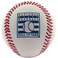 Rawlings   MLB HALL OF FAME EDITION Baseballs   ROMLBHOF   12 Count