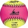 Rawlings   Fastpitch Training Softball   Soft Poly-Core Center, Ages 8U   10"   RFPT10SPY   Pack of 12