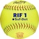 Rawlings   RIF Soft-Dot ASA Fastpitch Softball   SR10RYSA   10" - Youth   12 Count