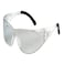 Shark 14327 Clear Visitor Glasses