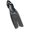 Scubapro Twin Jet Max Open Heel Split Fins
