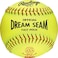Rawlings   Official DREAM SEAM Fastpitch Softball   11" ASA   WFP11A   12 Count