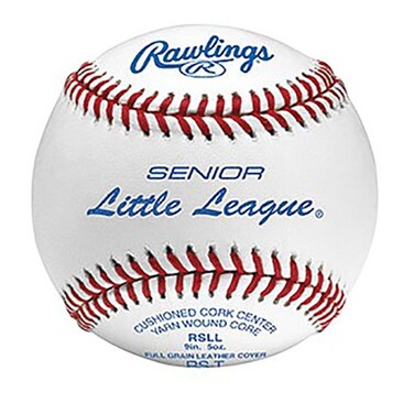 Rawlings RSLL Senior League (DZN)