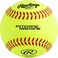 Rawlings   Ultimate Practice Softballs   For Use in Pitching Machines   11" &amp; 12" Options   12 Count