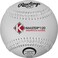 Rawlings   K-Master Fastpitch Softball   12"   C120WASA   12 Count