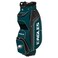 Team Effort Bucket III Cooler Cart Bag NFL Philadelphia Eagles