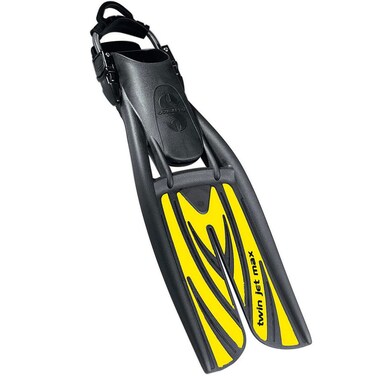 Scubapro Twin Jet Max Diving Fin