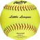 Rawlings   OFFICIAL LITTLE LEAGUE Fastpitch Softballs   PX2RYLL   12"   12 Count