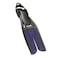 Scubapro Twin Jet Max Open Heel Split Fins