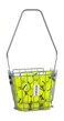 HEAD 85 Pro Ball Basket - Lightweight Portable Pick Up Basket Holds 85 Tennis Balls