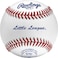 Rawlings Little League 14U Play Baseballs, (Box of 24), R14ULLSW2-24