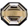 UFC Legacy Championship Replica Belt