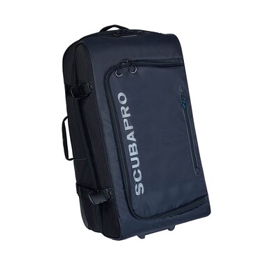 SCUBAPRO XP Pack Duo Rolling Diving Bag