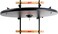 UFC Speed Bag Platform for MMA Boxing Training