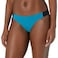 Roxy Women's Standard Fitness Swim, Ocean Depths, L