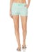 Roxy Women's Standard Wave 2" Boardshort, Brook Green, XL