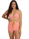 Roxy Women's Babe 5" Boardshort (Shell Pink (MHG0), Small, s)