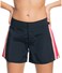 Roxy 5" Tropical Oasis Boardshorts Anthracite SM