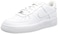 Nike Boy's Basketball Shoe, White, 8.5 AU
