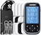 AUVON 3-in-1 TENS Unit Muscle Stimulator, EMS Massage Machine with 40 Intensities for Gradual Shoulder, Sciatica, Back Pain Relief, 24 Modes Rechargeable Electronic Pulse Massager with 12 TENS Pads