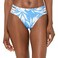 Roxy Women's Standard Love Full Bikini Bottom, Regatta S Surf Trippin Bico, S