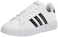 adidas Women's Grand Court 2.0 Tennis Shoe