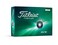 Titleist AVX, White (One Dozen)