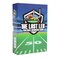 Beer Pressure The Last Leg - Live Football Drinking Game. Perfect for Game Days, Tailgates, Parties, and Pre Games.