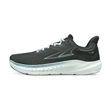 ALTRA Women's Torin 7 Road Running Shoe, Dark Gray, 9