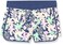 Roxy Girls' Good Waves Only Boardshort, Naval Academy ILACABO Swim 241