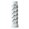 Hesacore Pickleball Paddle Grip - 5.25in - Supports Tennis Elbow, Enhances Grip Strength, Reduces Vibration with Finger Support and Anti-Sweat - Medium