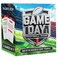 OFF TOPIC Game Day Super Bowl Football Card Game for Adults - Party Game for Football Games - 2-in-1 Adult Game for Game Night