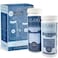 Clario - 24 in 1 Water Testing Kits for Drinking Water - Complete Test for Tap, Aquarium, Well, Pool, and Hot Tub - Home Water Test Kit - Detects Lead, Chlorine, pH, Hardness and More - 100 Strips
