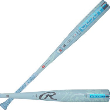 Rawlings   Clout AI Baseball Bat   BBCOR   32-inch   -3