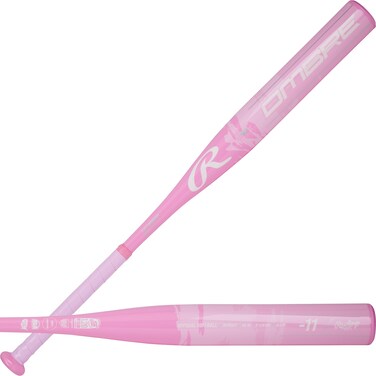 Rawlings   Ombre Fastpitch Softball Bat   26-inch   -11