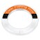 Clear Fishing Line Wire 755 ft, Invisible Fishing Wire Nylon String for Hanging Balloons Crafts Picture Decorations, Clear String for Bracelets Necklaces, Jewelry Making Beading Threads Cords, WUINDID