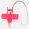 Headstart S102-HP Surface Runner, Hot Pink